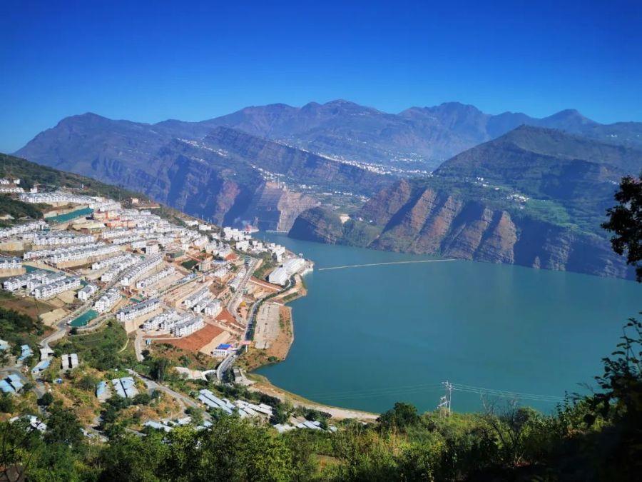 家在金沙江畔：技能up，幸福升級！