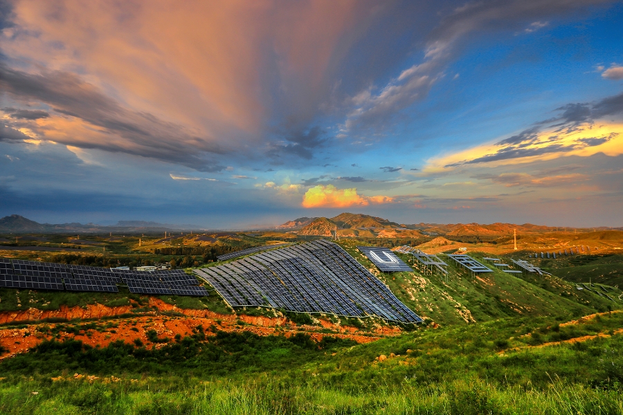 曲陽項目照片 曲陽項目照片